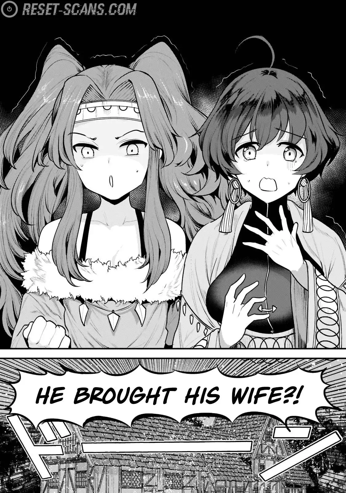 Nozomu Nozomi Chapter 43.2 2